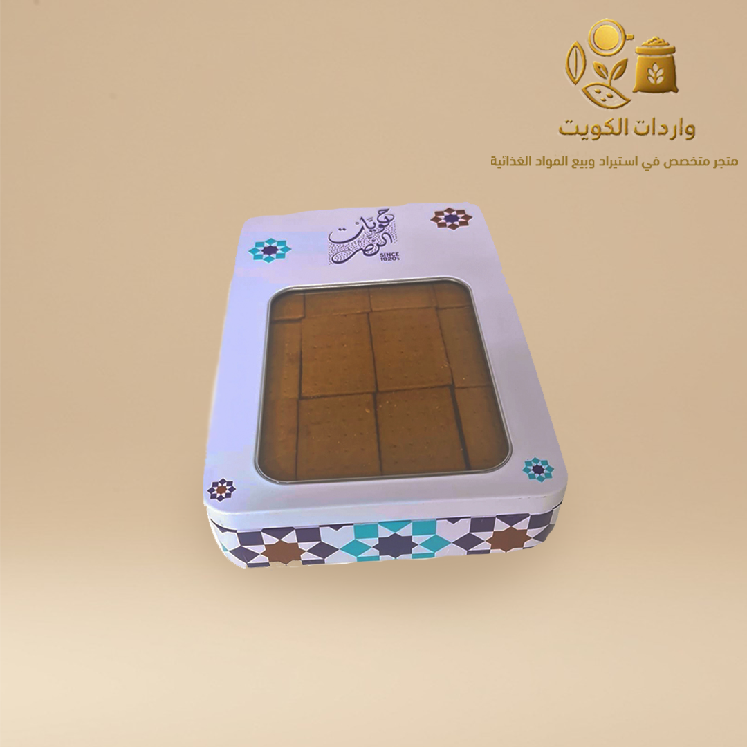 بسكوت الرهش