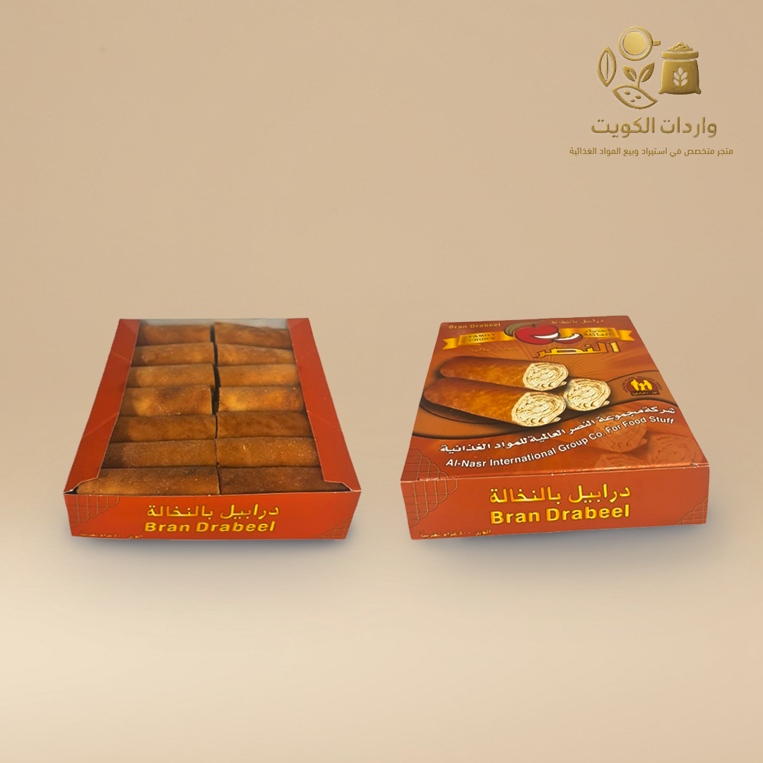 درابيل الكويت