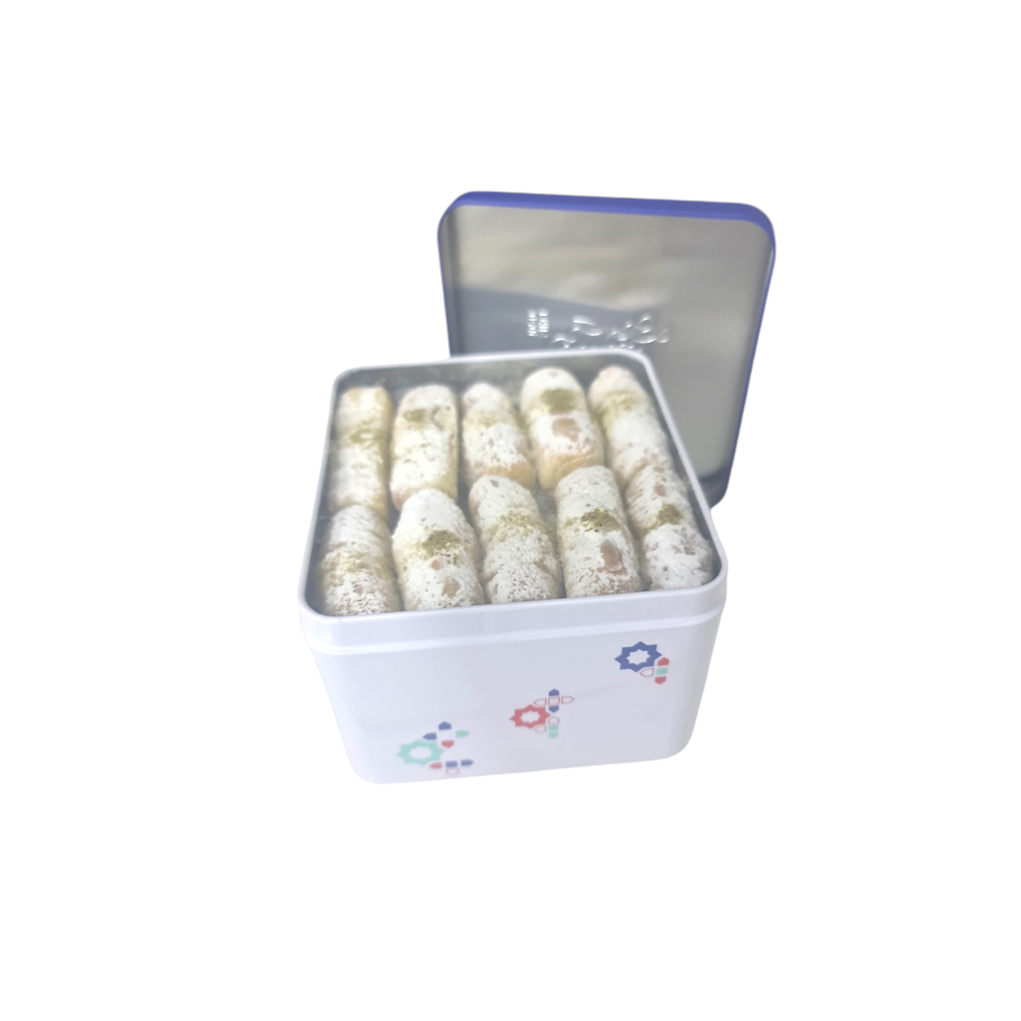 حلويات دملوج