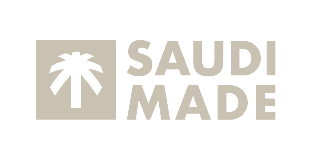 Made in Saudi Arabia