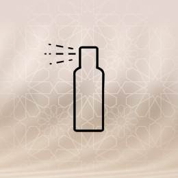 Personal perfumes