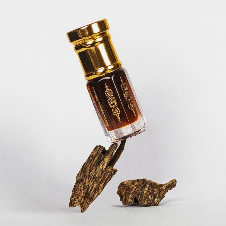 العطور و البخور