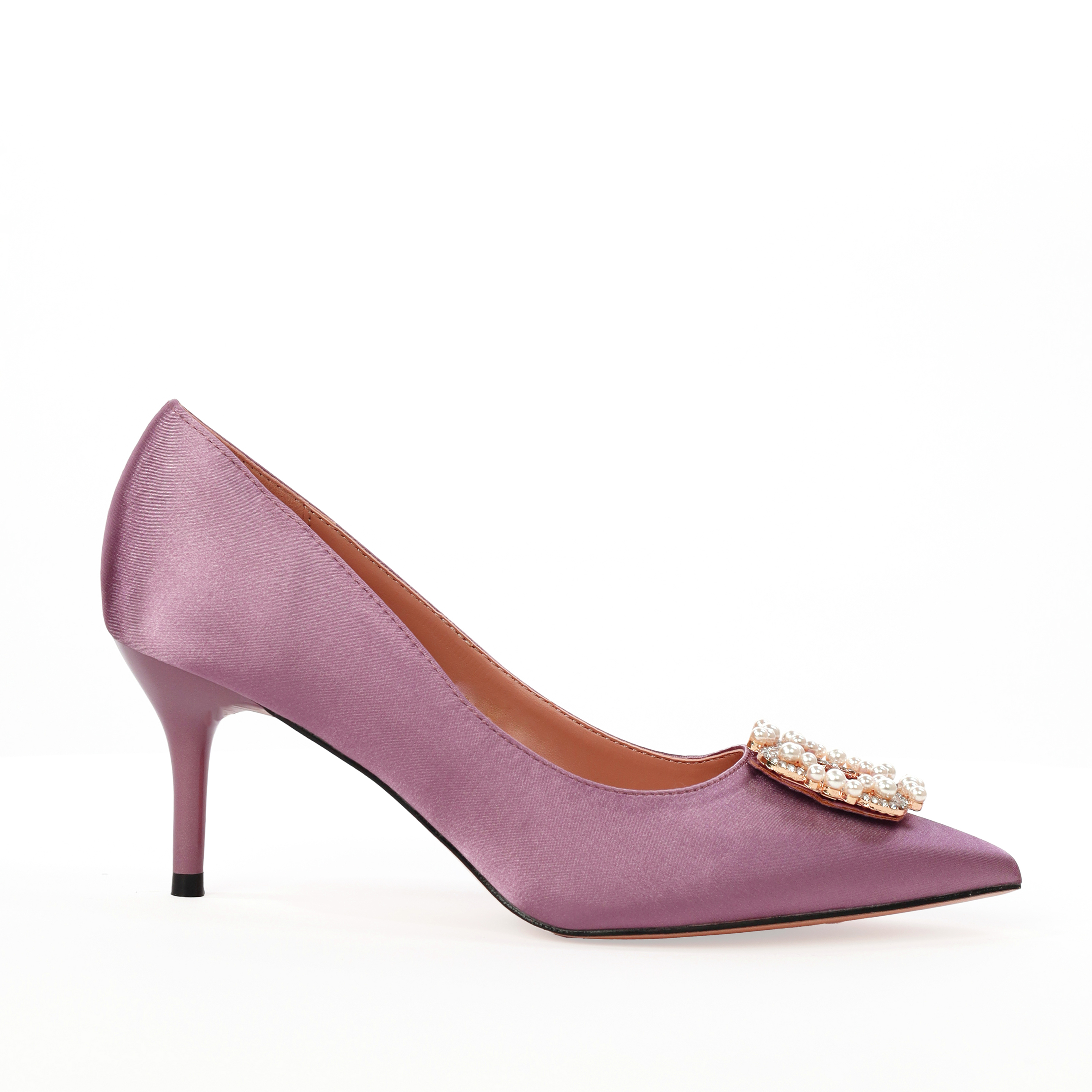 Evening dress shoes crafted to complement formal dresses and enhance your look