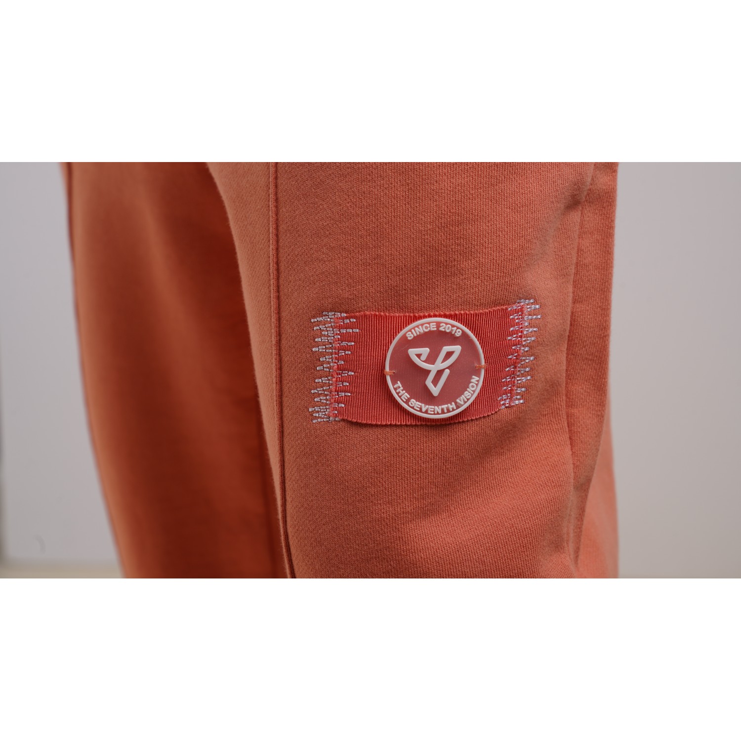 Living coral Pant