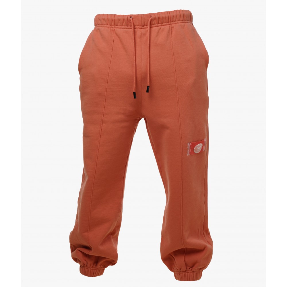Living coral Pant