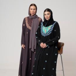 عبايات صيفية