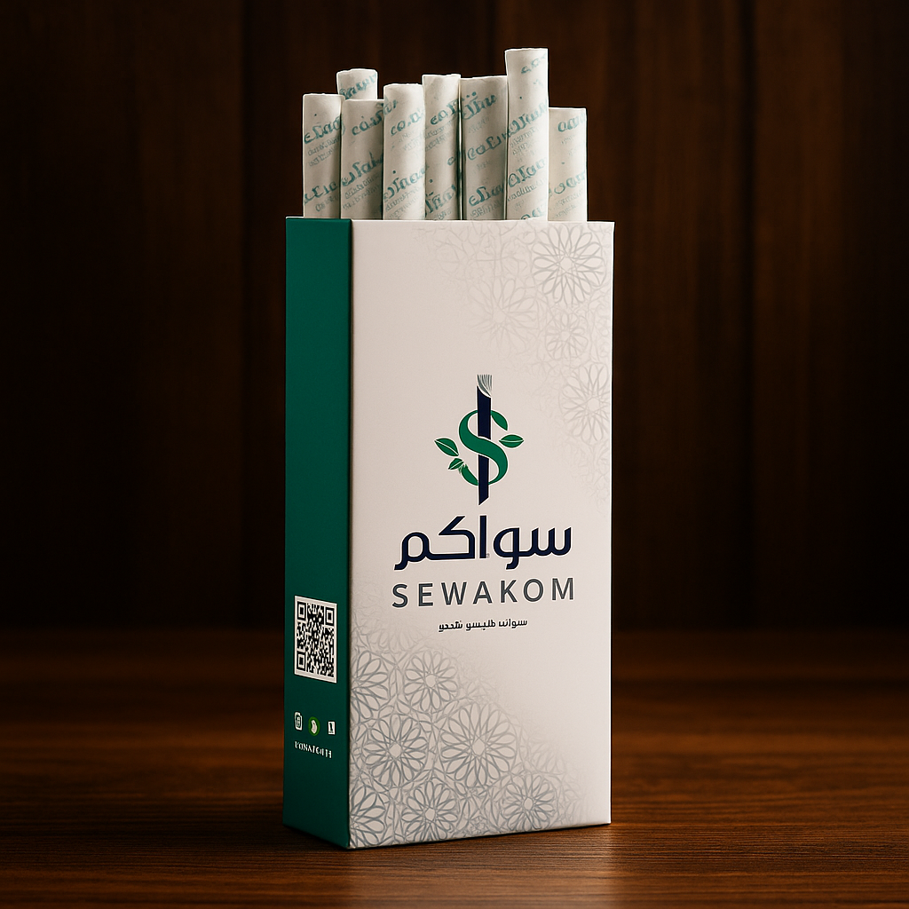 عود أراك