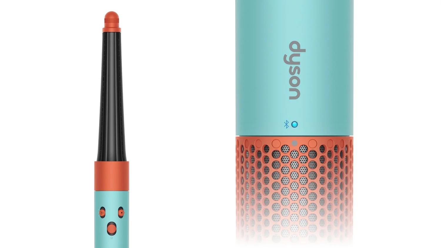 Dyson Airwrap i.d. HS08 Multi-Styler - Ceramic Patina | Buy in KSA