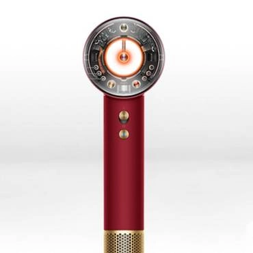 Dyson Supersonic Nural HD16 Red Gold Buy Now Best Price