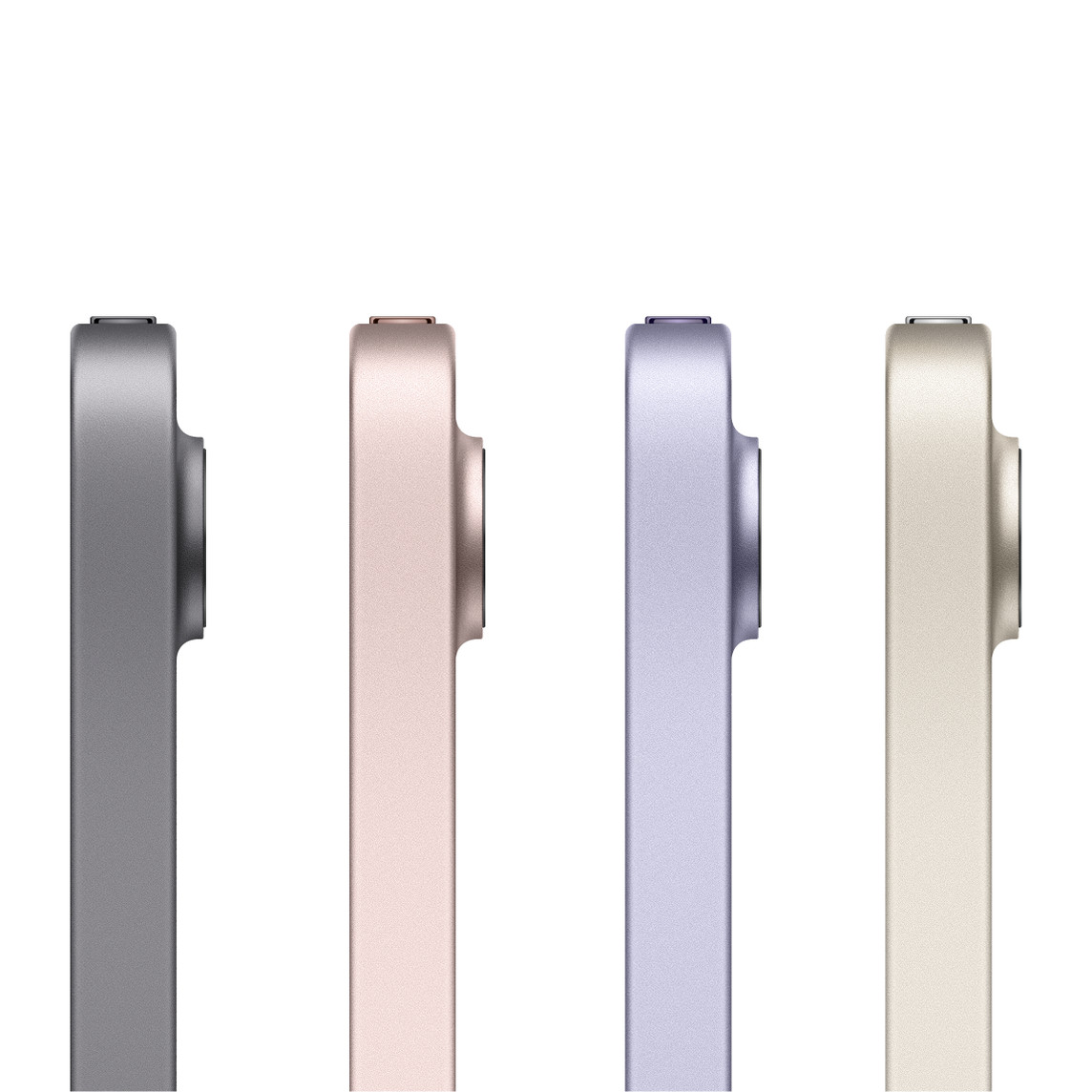 Apple iPad Mini 6 (6th Generation) - 8.3-inch Display, 256GB