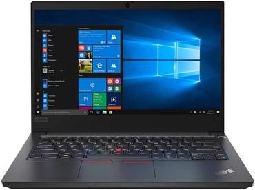 レノボ ThinkPad E14 i3-10110U 8gb SSD256GB Lenovo ThinkPad E14 i3 8GB 256SSD