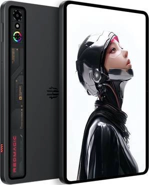 REDMAGIC Tablet – Astra Gaming Tablet 16GB+512GB -Eclipse