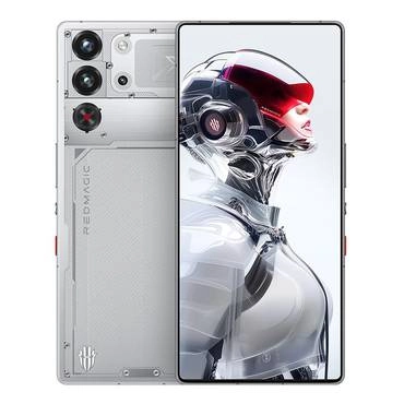 REDMAGIC 10S Pro Moonlight 24GB/1TB 国内版 REDMAGIC 10S Pro 24GB 1TB Moonlight
