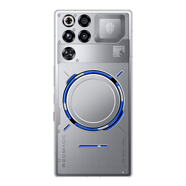 Red Magic 11 Pro 512GB - Ultimate Gaming Phone