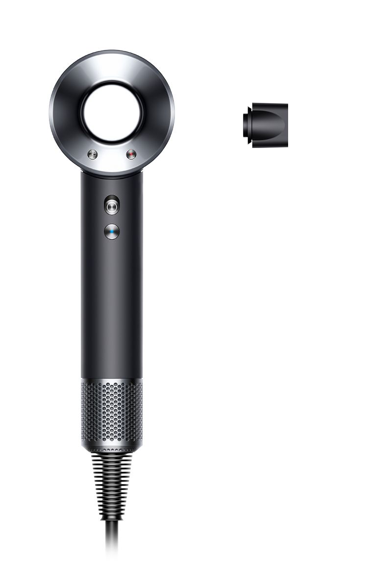 Dyson Supersonic HD08 Prussian Blue