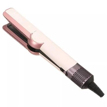 Buy Dyson Airstrait HT01 Pink Rose Gold Hair Straightener