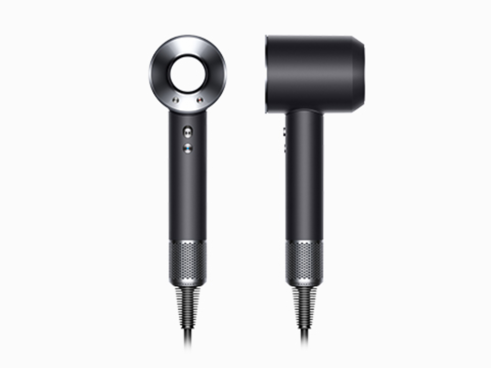 Dyson Supersonic HD08 Prussian Blue