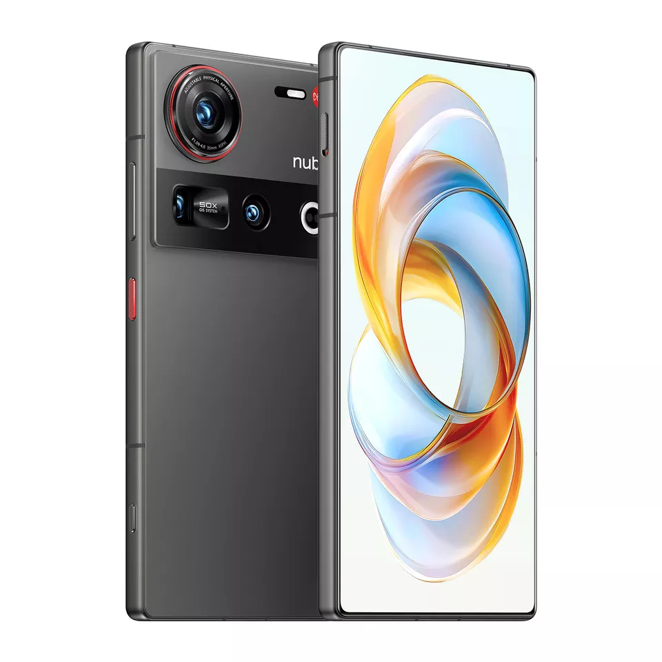 ZTE Nubia Z70 Ultra 12GB 256GB 5G – International Version