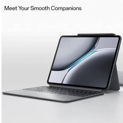 OnePlus Stylus 2 for OnePlus Pad 3 – Low Latency