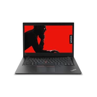Lenovo ThinkPad L480 i7 16GB 256SSD