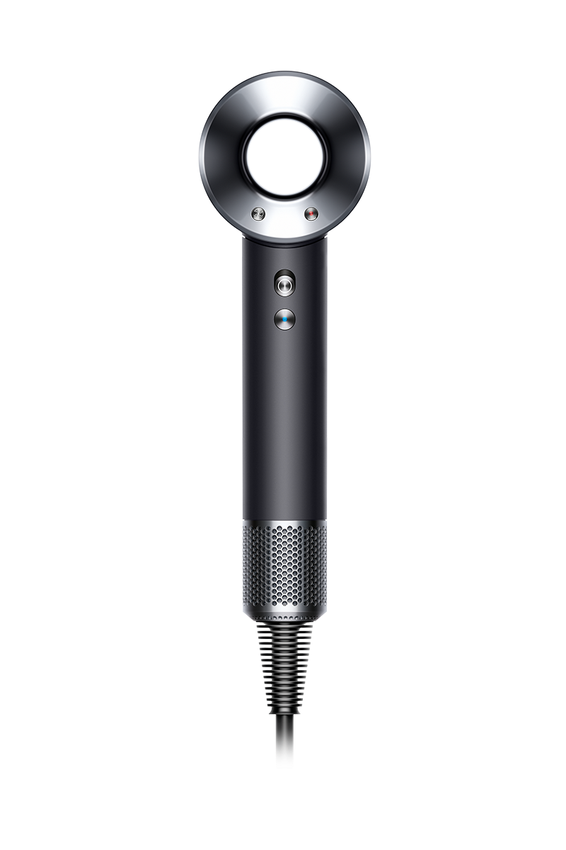 【新品未開封】 Dyson Supersonic HD08 Dyson Supersonic HD08 Prussian Blue