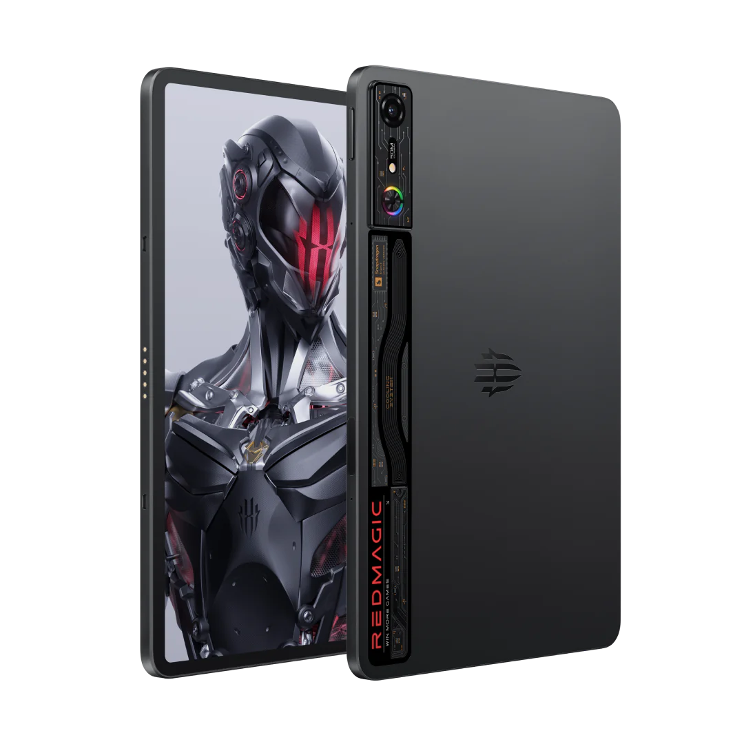 Redmagic Nova Gaming Tablet 256GB | Ultimate Performance in KSA