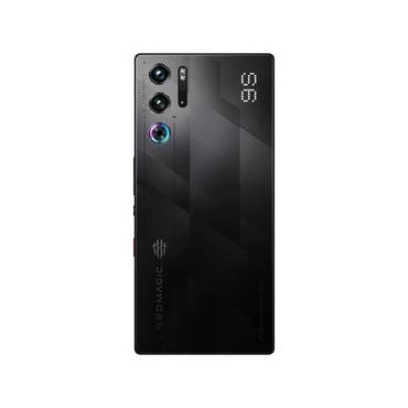 RedMagic 9S Pro Sleet Black 12GB 5G - Buy Now
