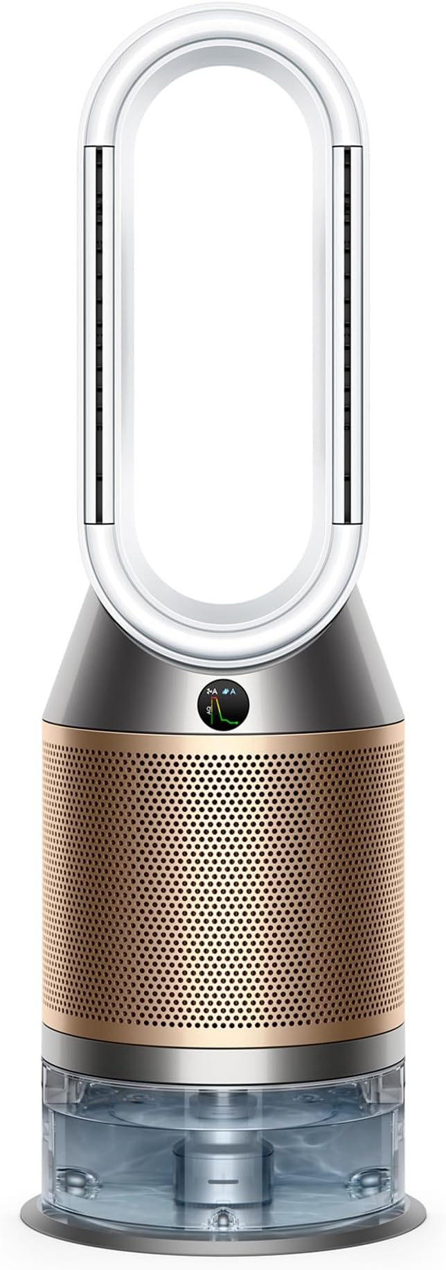Buy Dyson PH04 Air Purifier White Gold 21% Off