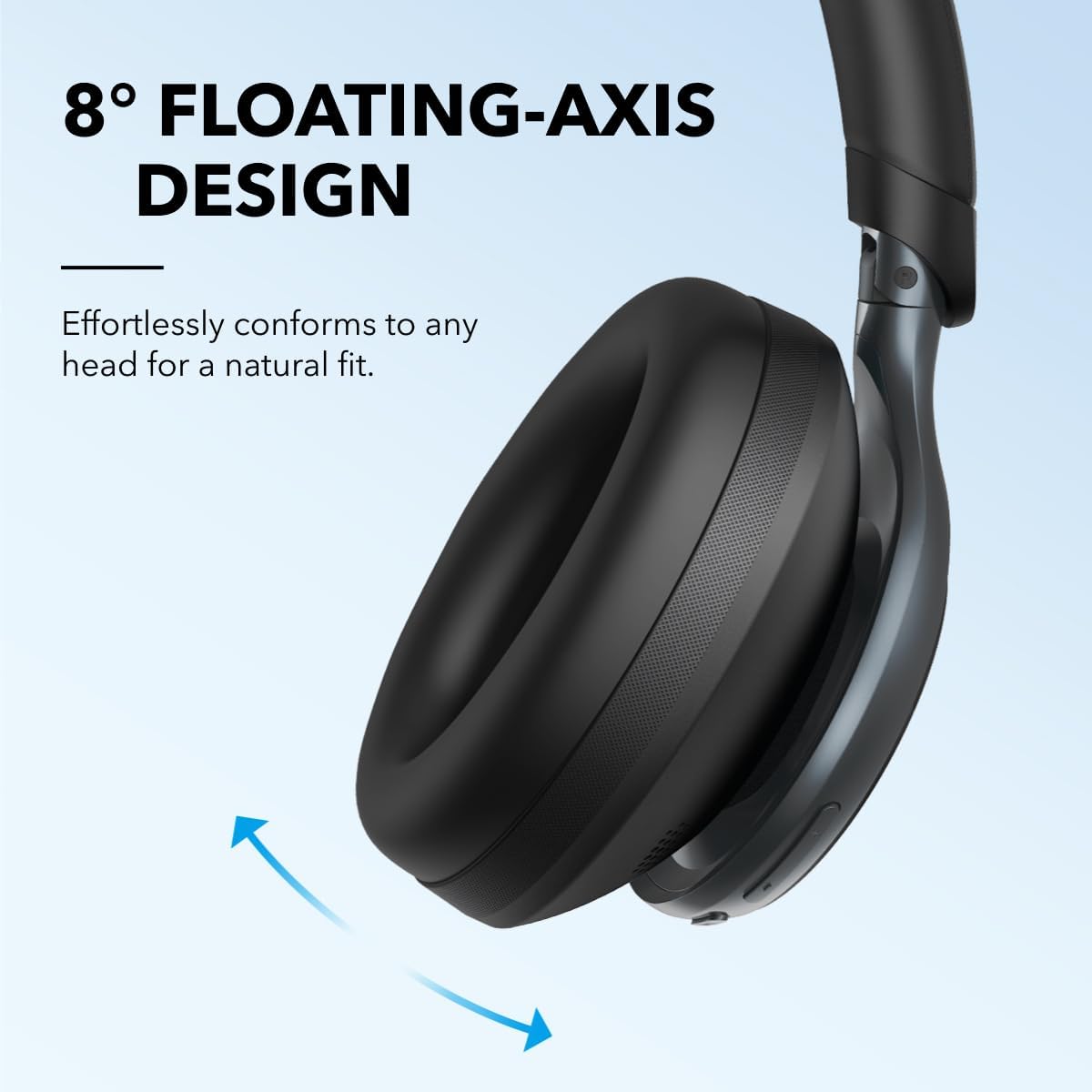 soundcore Anker Space One Adaptive Active Noise Cancelling