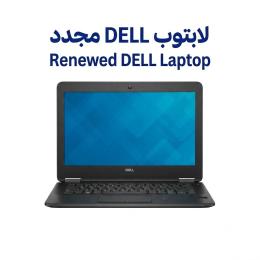 لابتوب DELL مجدد