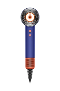 Dyson Supersonic Nural HD16 Vinca Blue 3yr - Asas