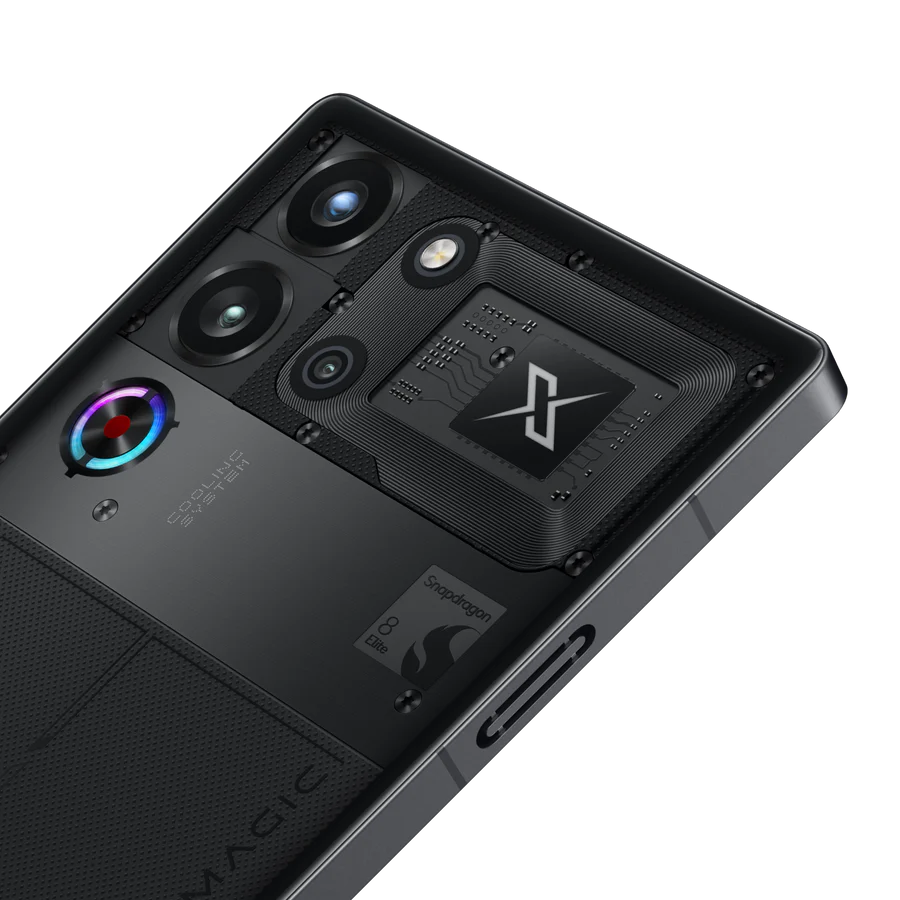 Red Magic 10 Pro 5G 1TB Gaming Phone | Ultimate Power