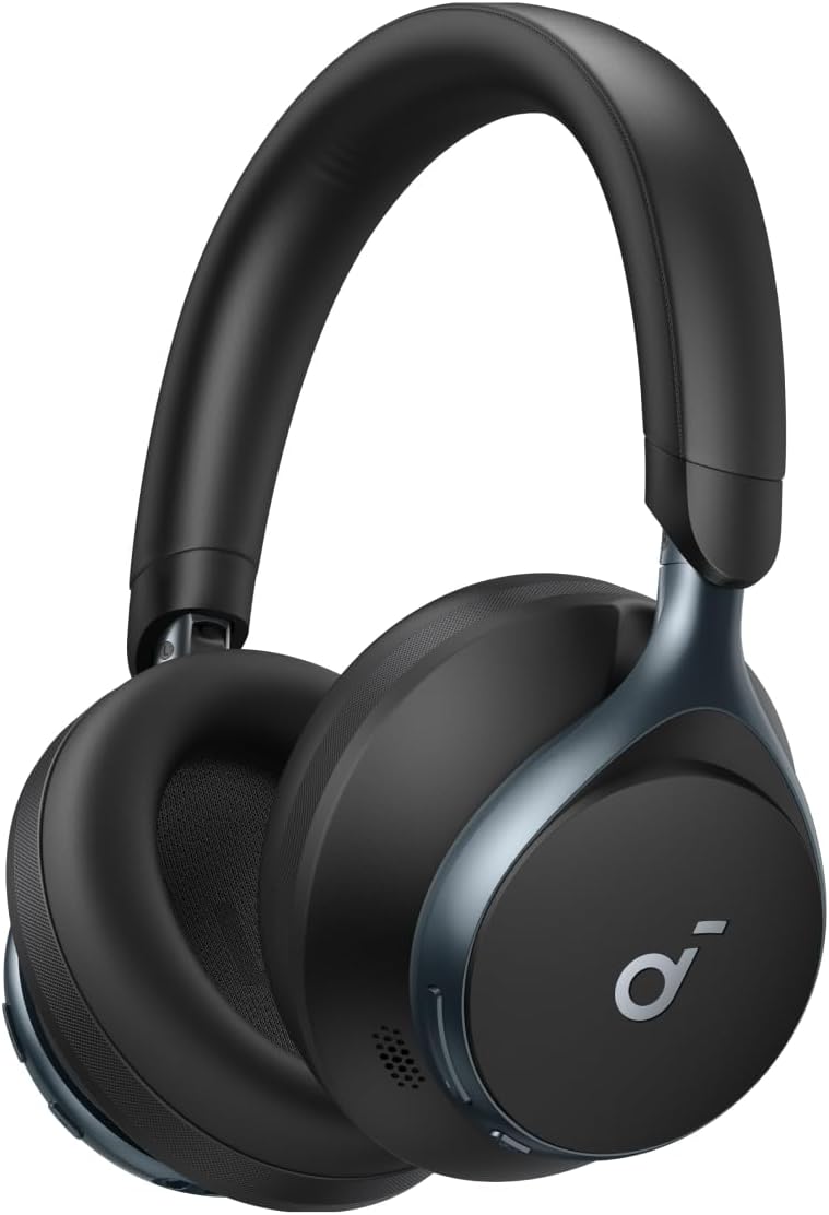 soundcore Anker Space One Adaptive Active Noise Cancelling