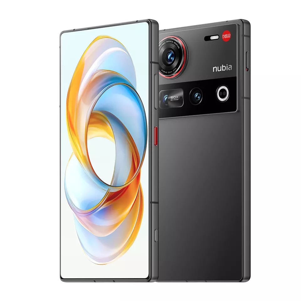 ZTE Nubia Z70 Ultra 12GB 256GB 5G – International Version