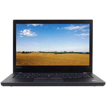 Lenovo ThinkPad T470 i3 8GB 256SSD