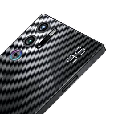 RedMagic 9S Pro Sleet Black 12GB 5G - Buy Now