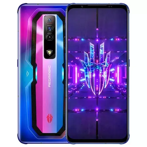  ريد ماجيك  7بلسار Pulsar