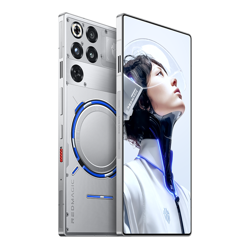 REDMAGIC 11 Pro Plus Deuterium 16GB 512GB