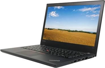 Windowsノート本体 Win10 ThinkPad T470 SSD 256GB Mem 8GB Lenovo ThinkPad T470 i3 8GB 256SSD
