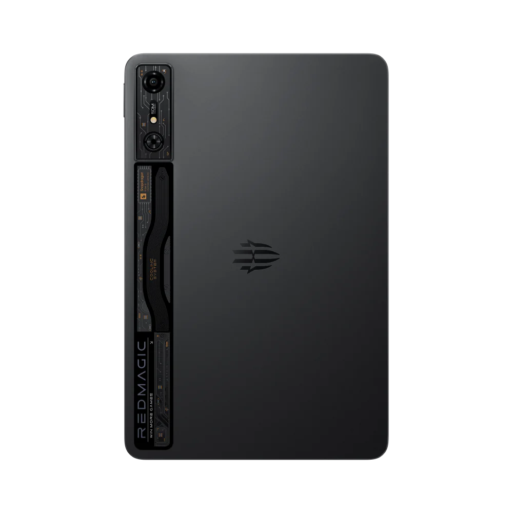 Redmagic Nova Gaming Tablet 256GB | Ultimate Performance
