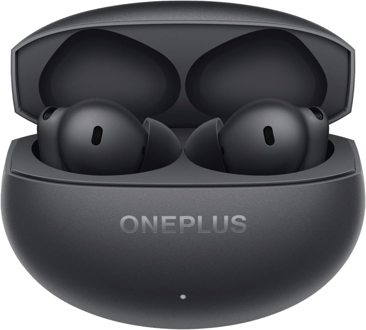 OnePlus Buds 4 Storm Gray Buy Now Best Price Today