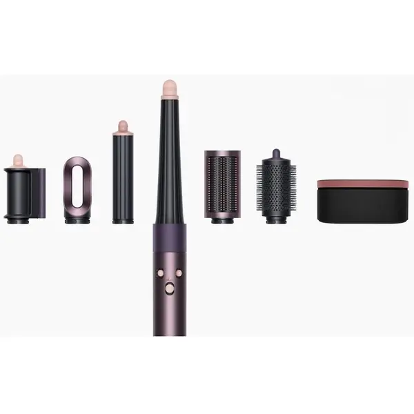 Dyson Airwrap i.d.™ HS08 Jasper Plum – Korean Version