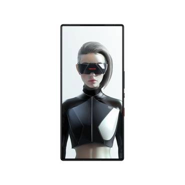 RedMagic 9S Pro Sleet Black 12GB 5G - Buy Now