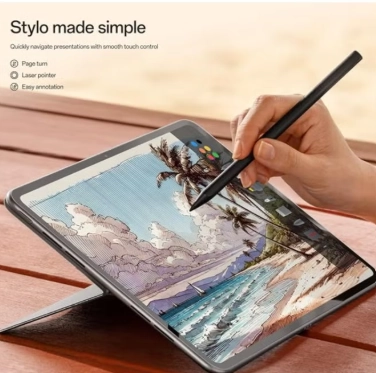 OnePlus Stylus 2 for OnePlus Pad 3 – Low Latency