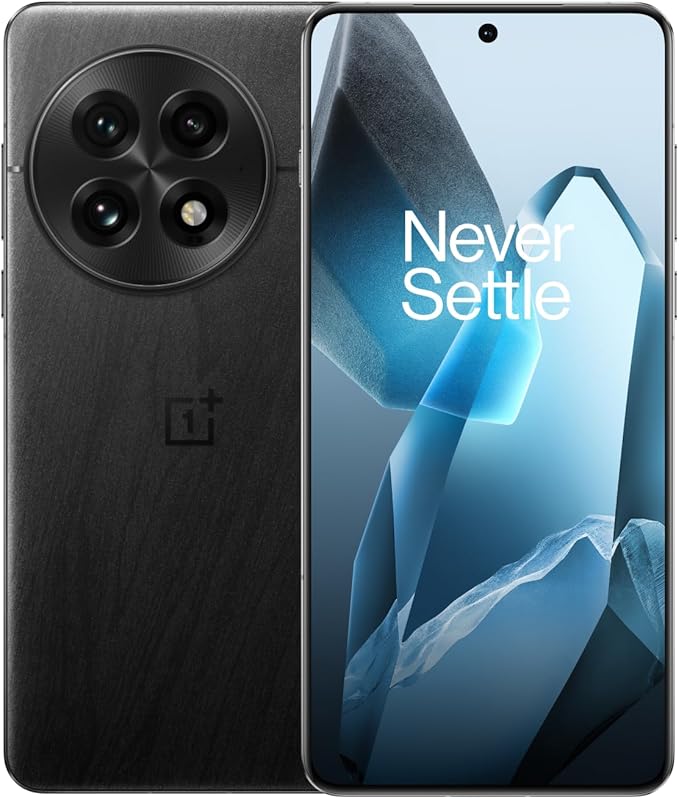 OnePlus 13 Black Eclipse 12GB 256GB | asas store KSA