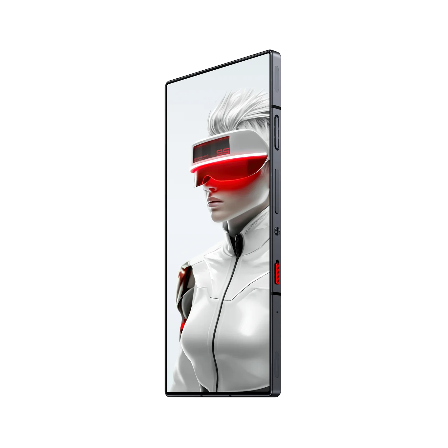 RedMagic 9S Pro Snowfall 16GB 512GB 5G - Buy Now