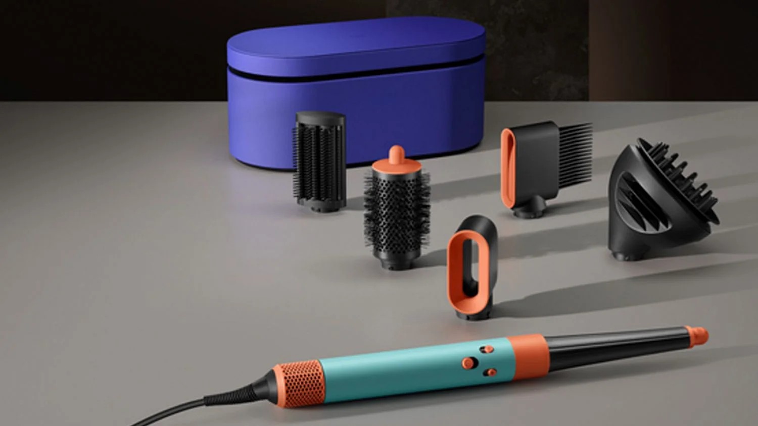 Dyson Airwrap i.d. HS08 Multi-Styler - Ceramic Patina | Buy in KSA