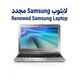 لابتوب Samsung مجدد