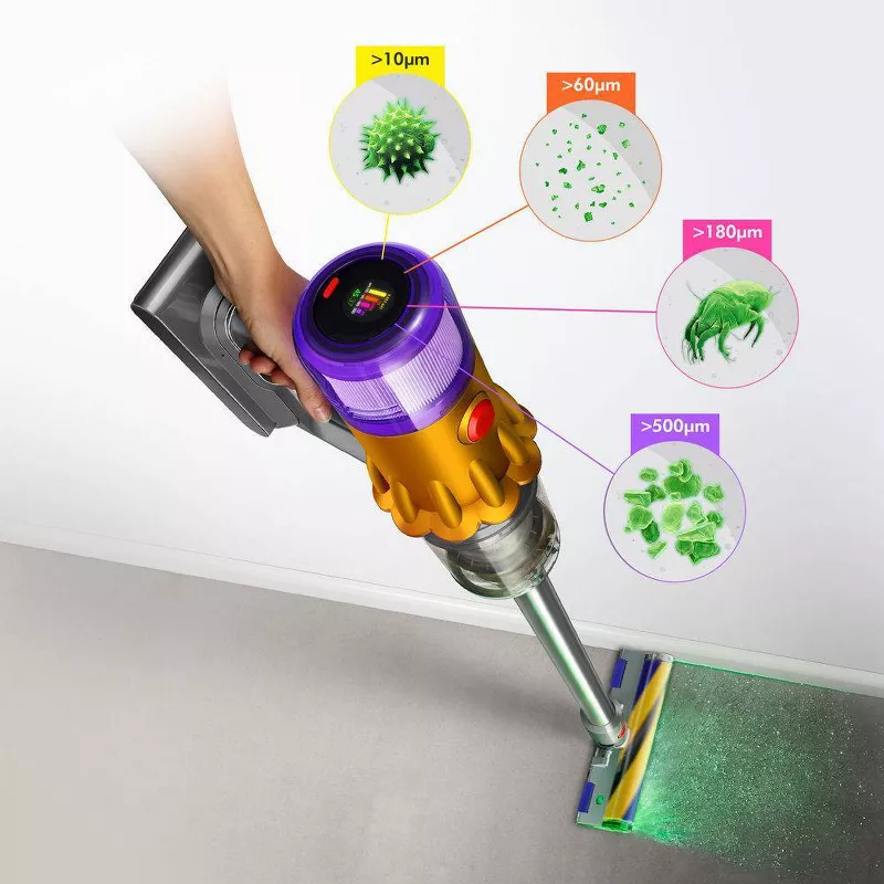 Dyson V12 Detect Slim Absolute | Best Price - Asas