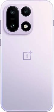 OnePlus 15 Dual SIM | 16GB RAM & 512GB | Ultra Purple